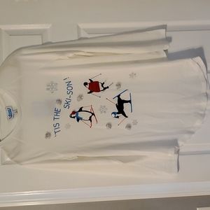 NWT Penguin sweater